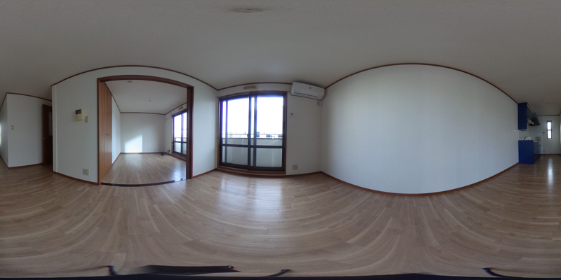 リビング 写真34