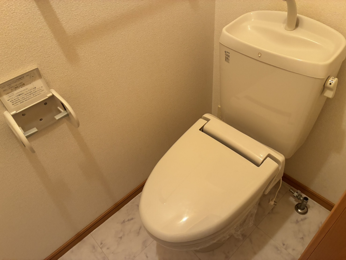 トイレ 写真5