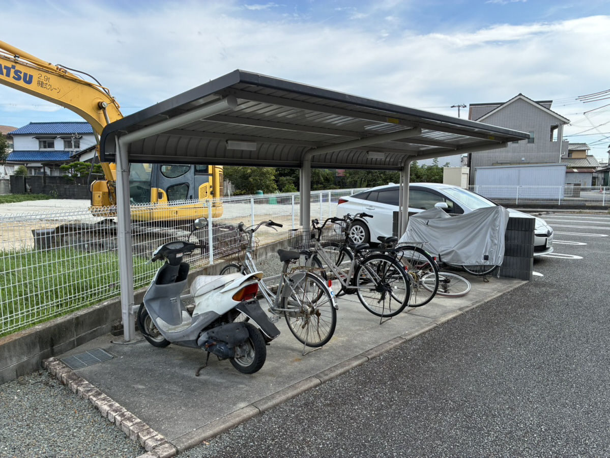 共用部 写真11