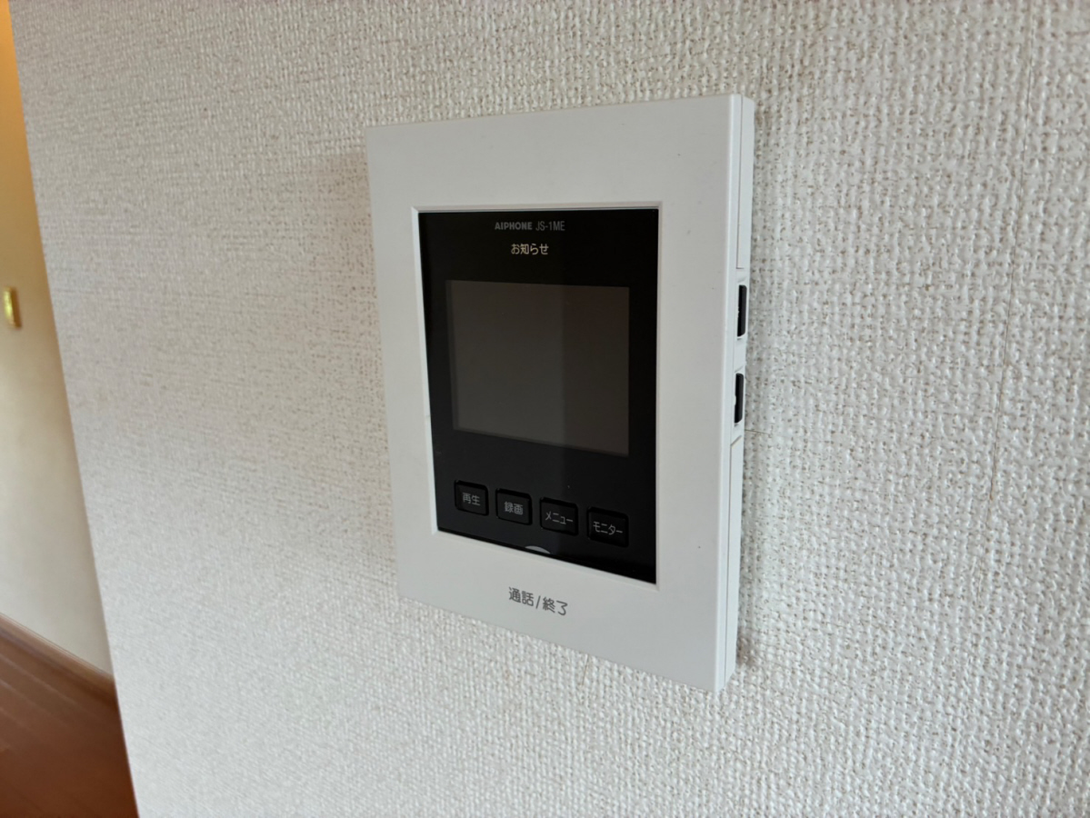 セキュリティ 写真13