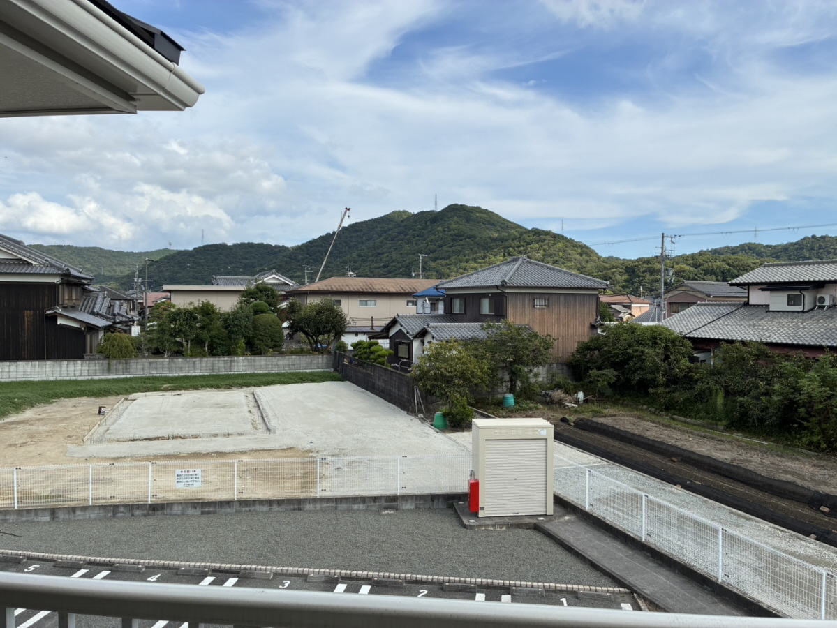眺望 写真15
