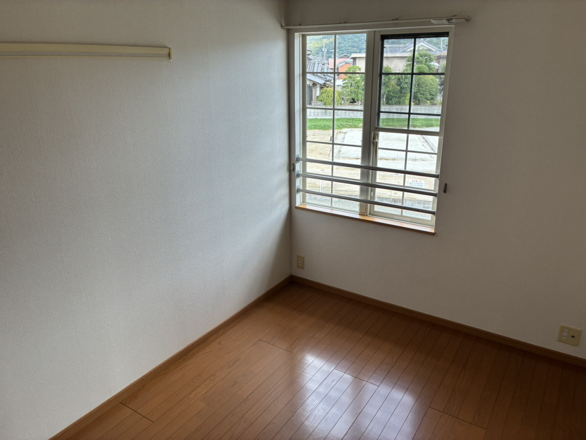 寝室 写真18