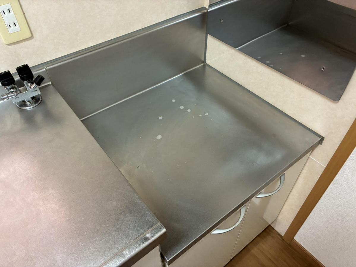 キッチン 写真19