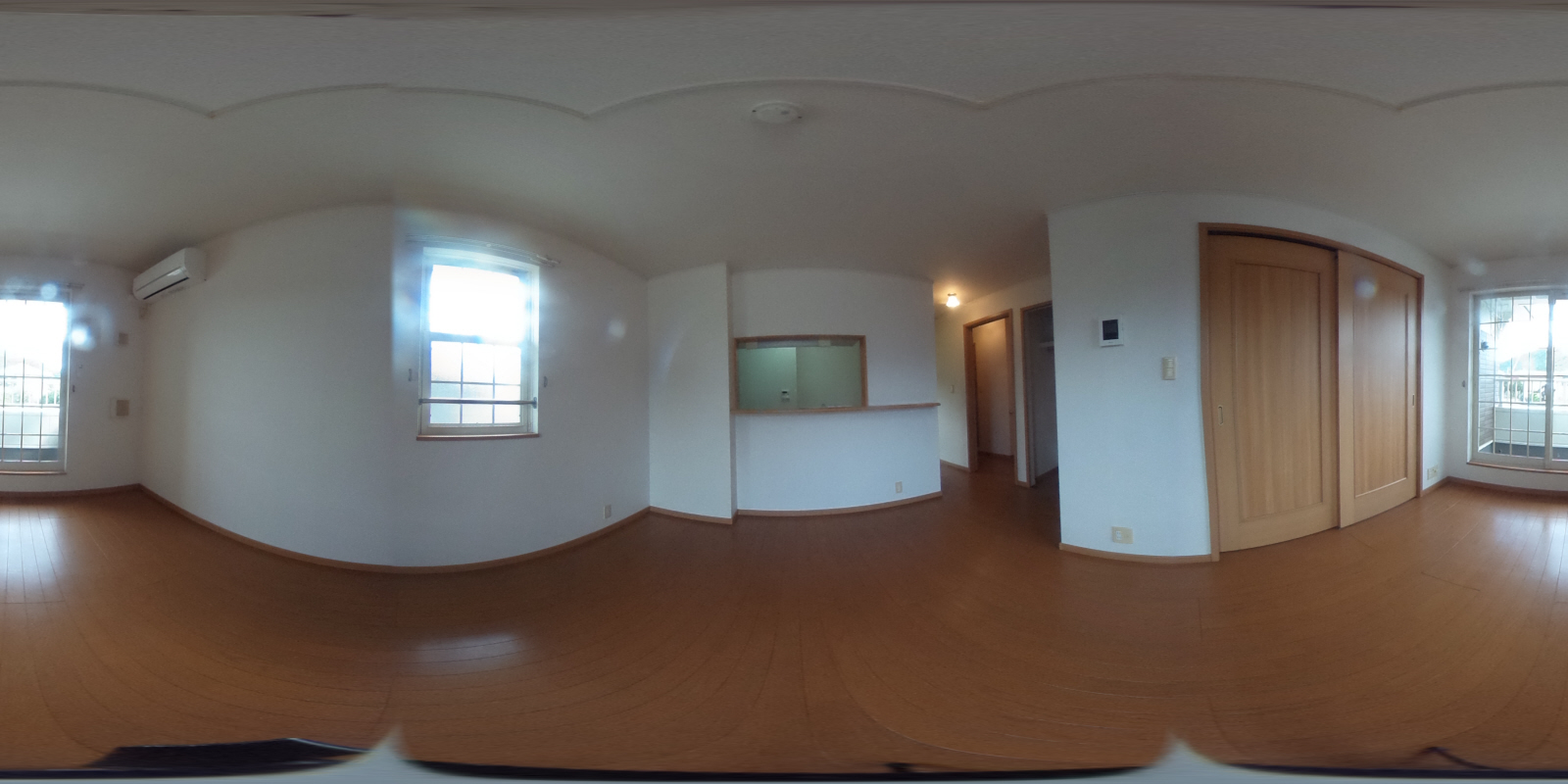 リビング 写真34