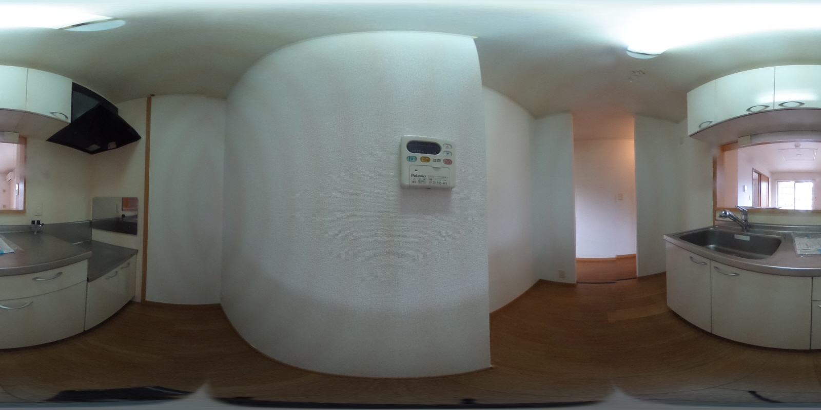 キッチン 写真35