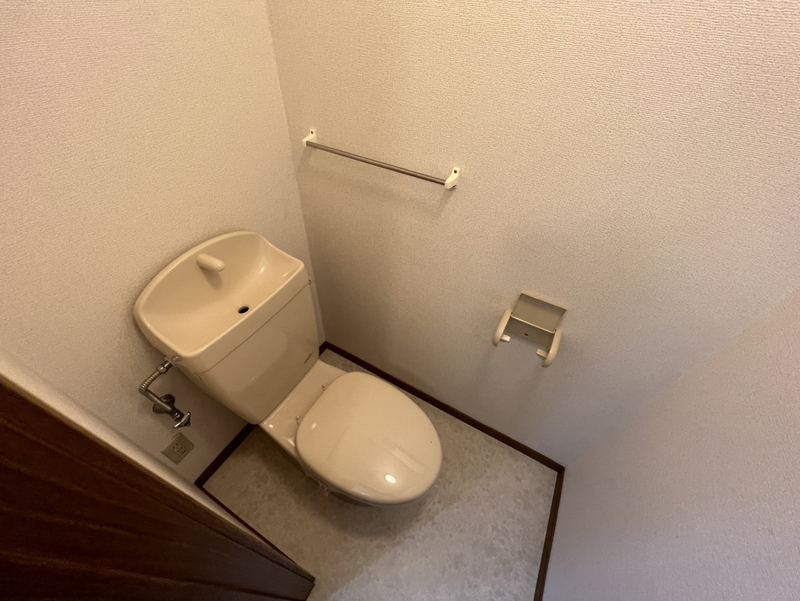トイレ 写真5