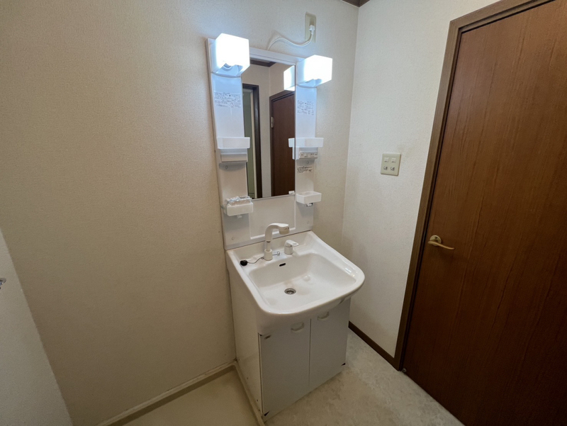洗面所 写真6