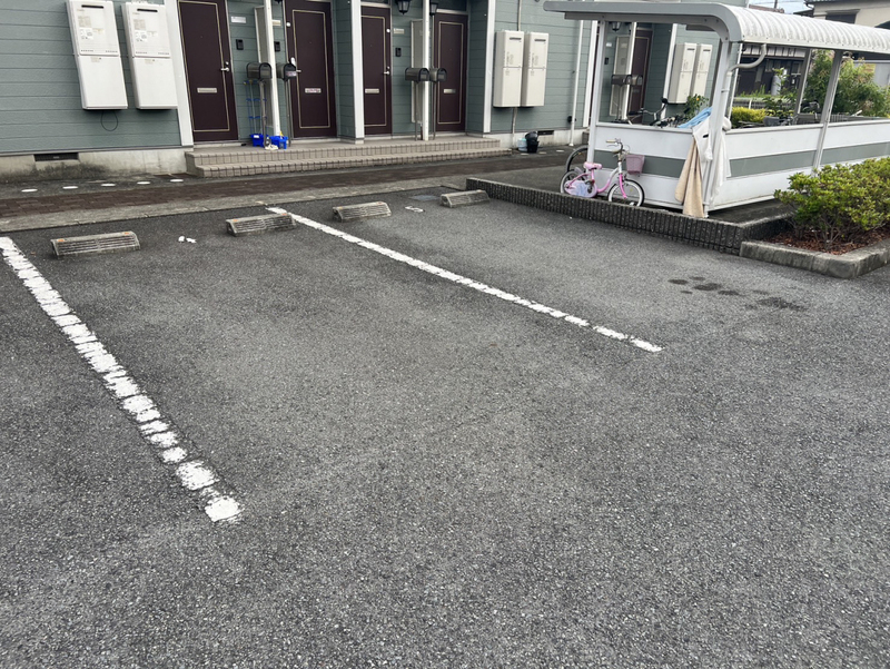 駐車場 写真10