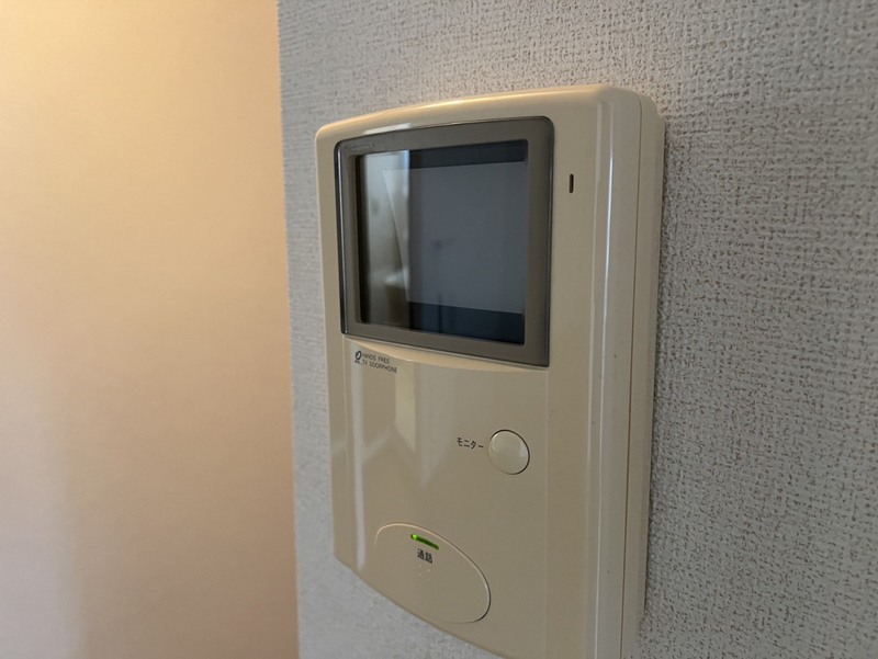 セキュリティ 写真13