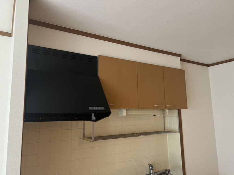 キッチン 写真19