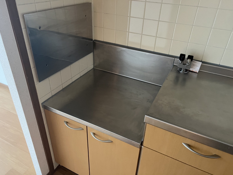 キッチン 写真29