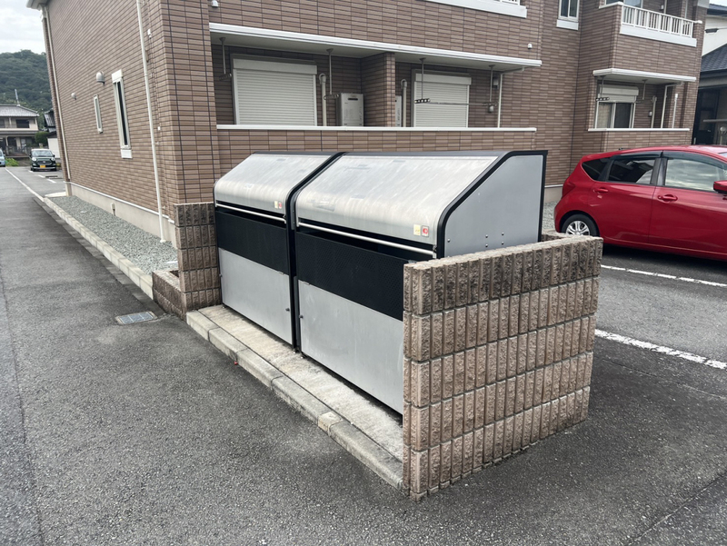 共用部 写真30