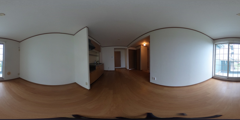 リビング 写真34