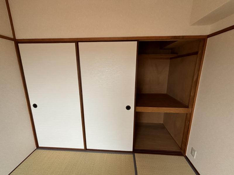 収納 写真9