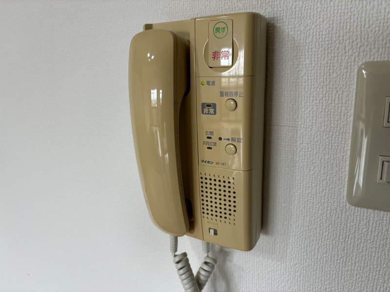 セキュリティ 写真13
