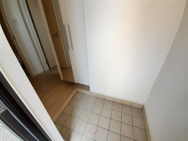 玄関 写真7