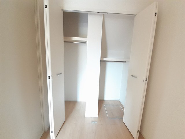 収納 写真8