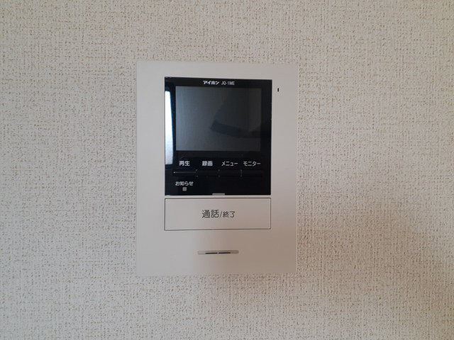 セキュリティ 写真13