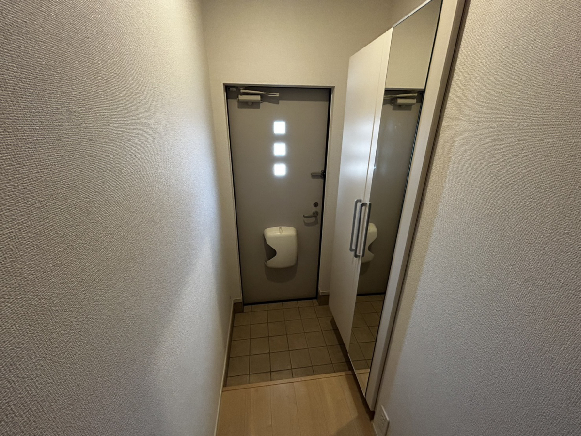 玄関 写真7