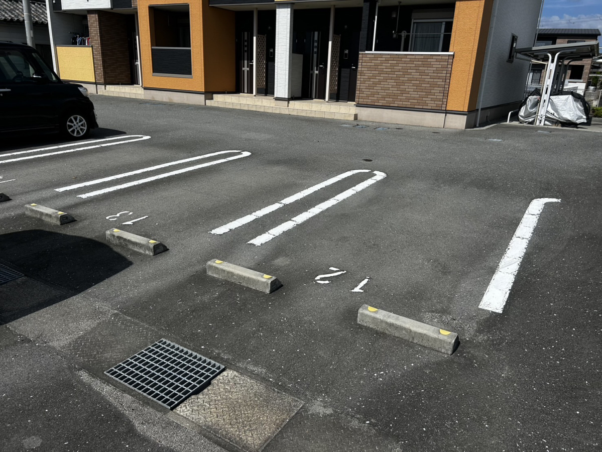 駐車場 写真10