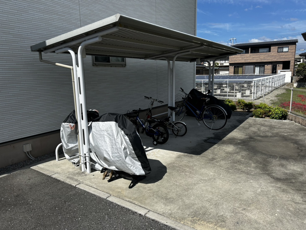 共用部 写真11