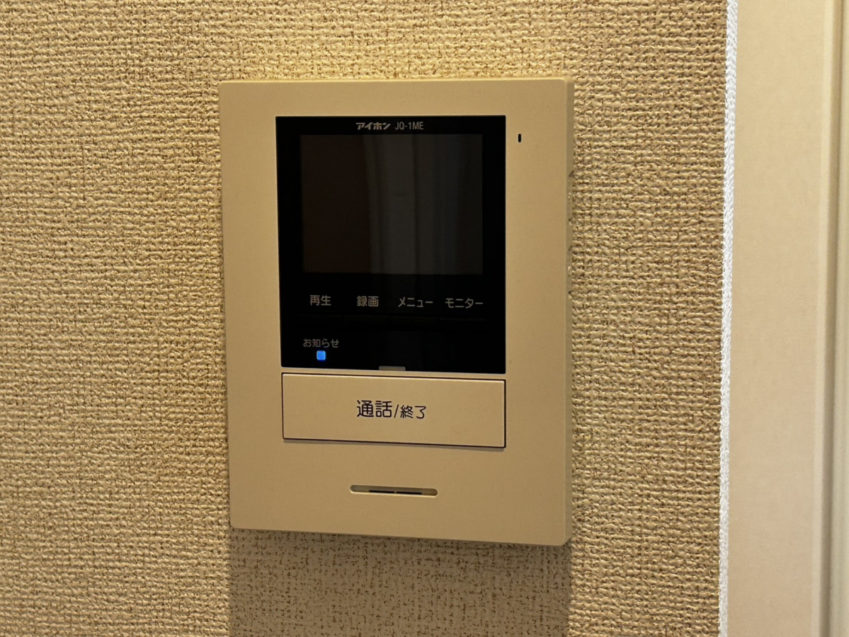 セキュリティ 写真13