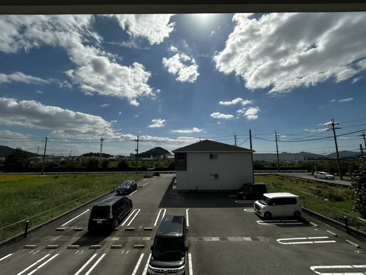 眺望 写真15