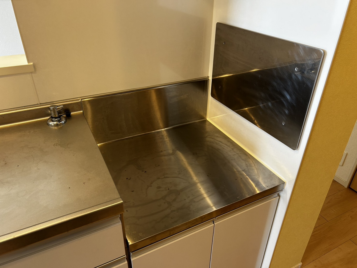 キッチン 写真19