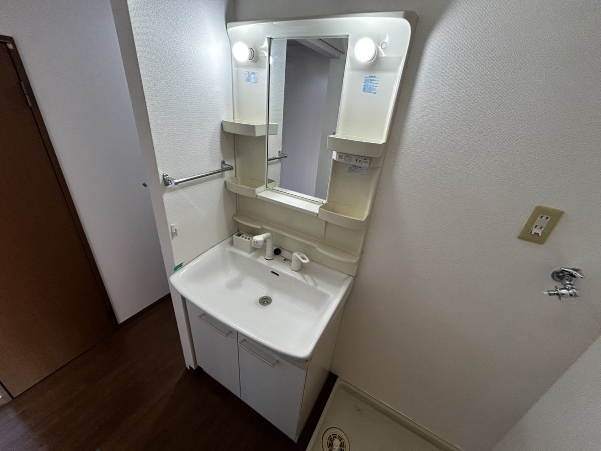 洗面所 写真6