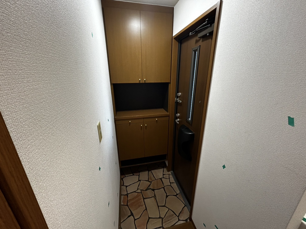 玄関 写真7