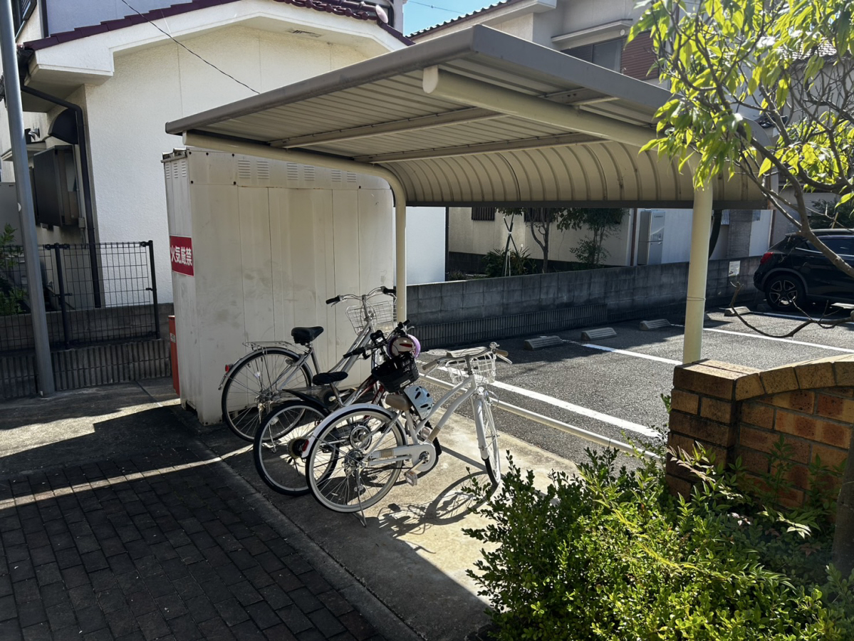 共用部 写真11