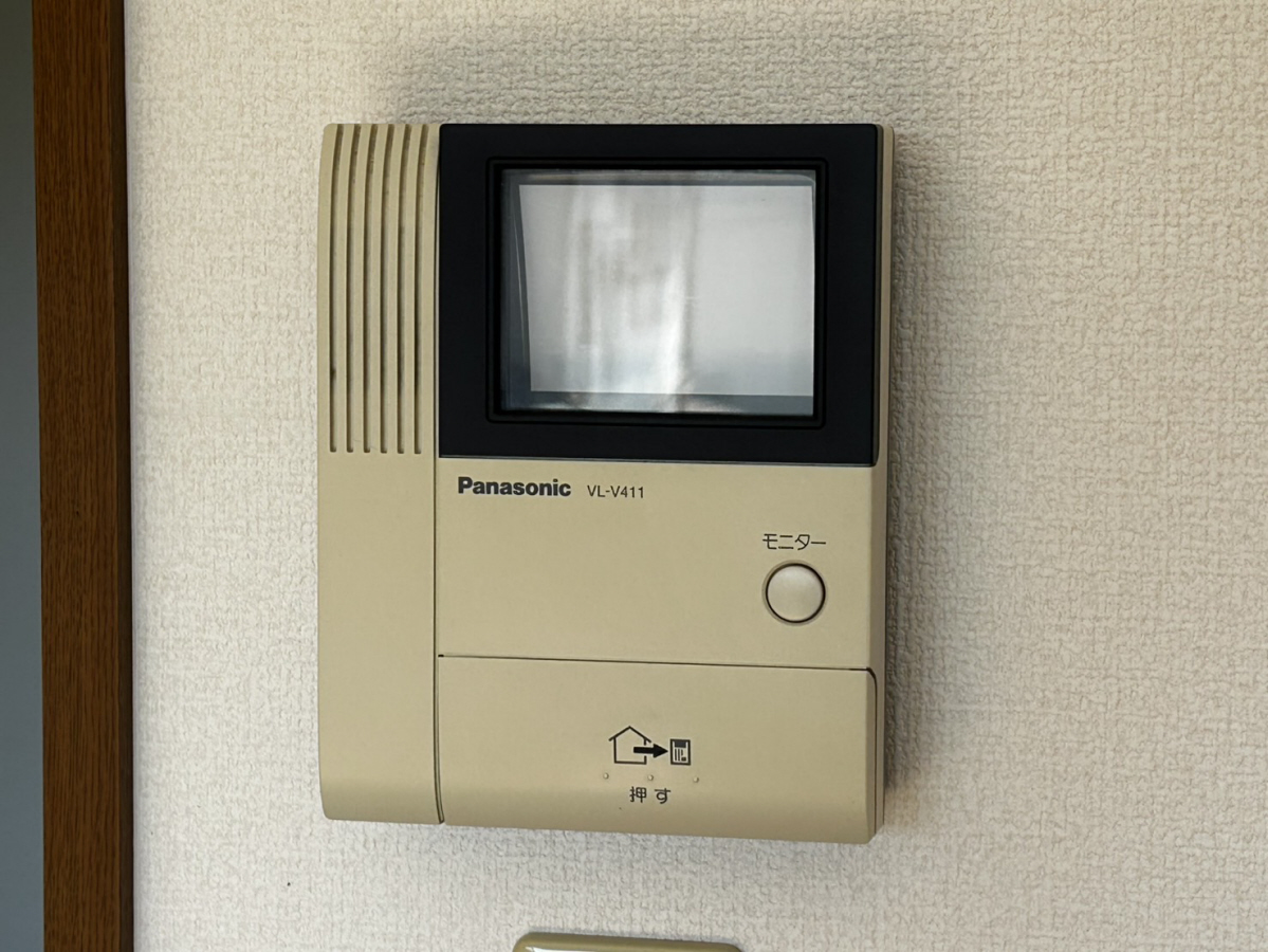 セキュリティ 写真13