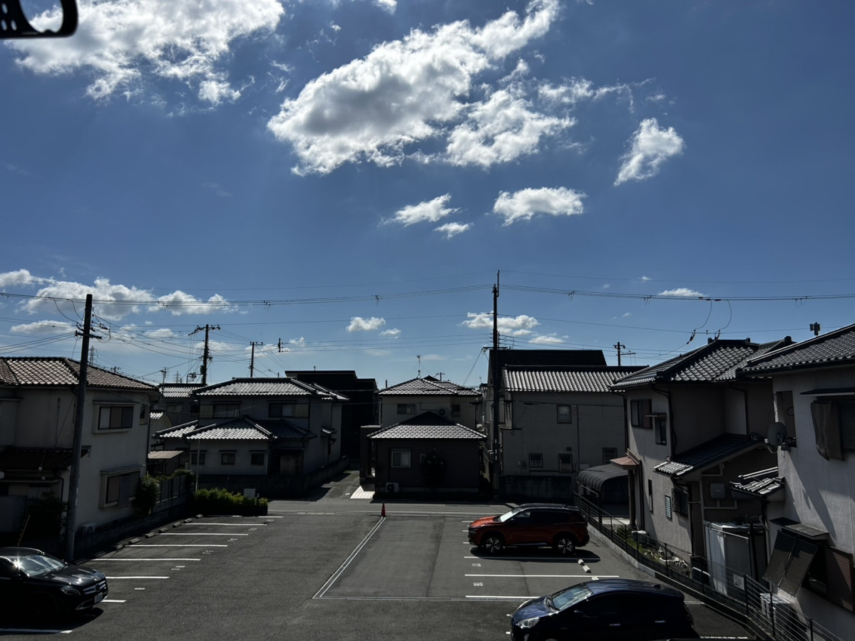 眺望 写真15