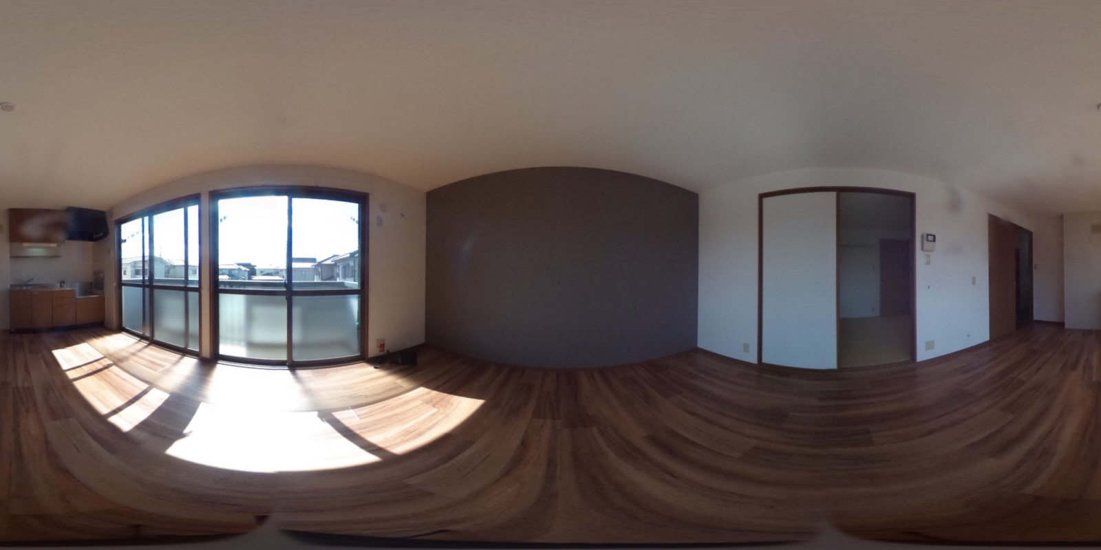 リビング 写真34