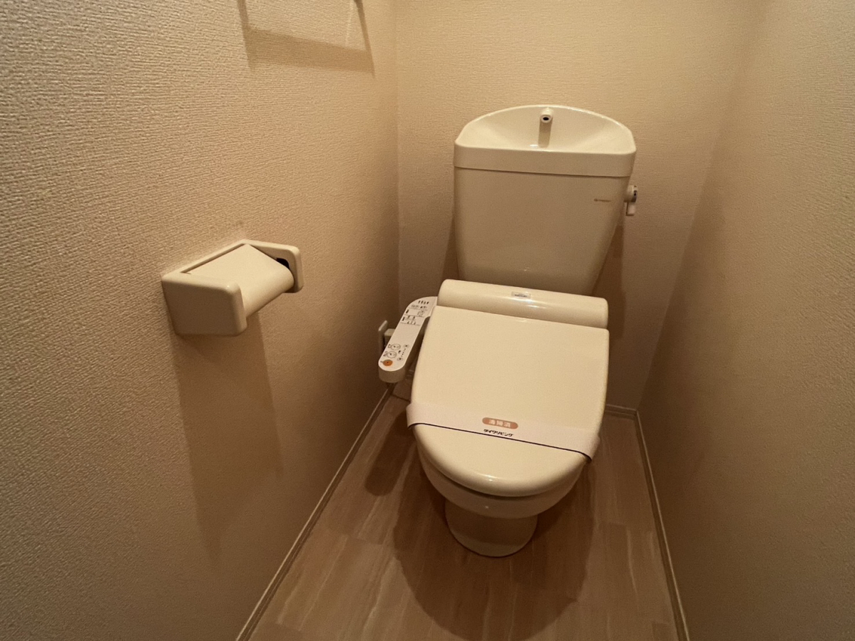 トイレ 写真5