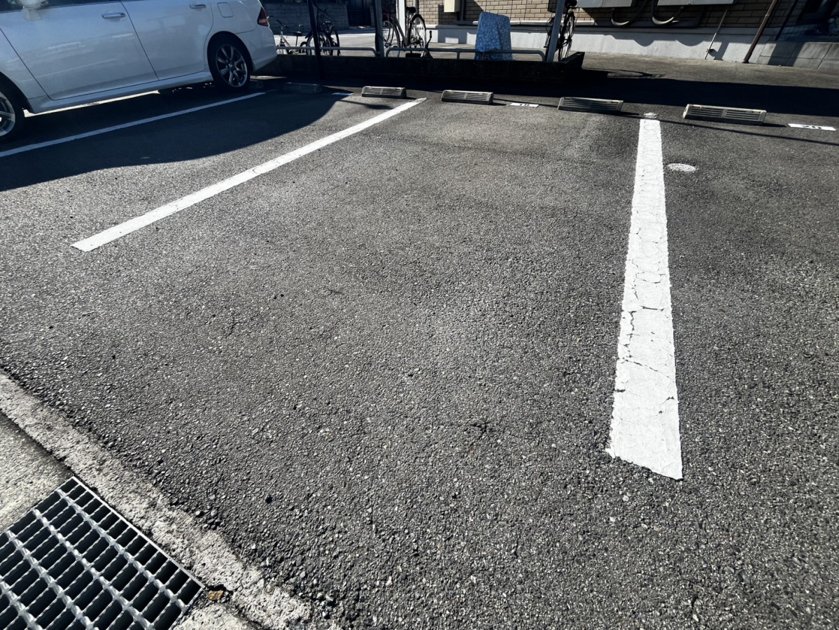駐車場 写真10