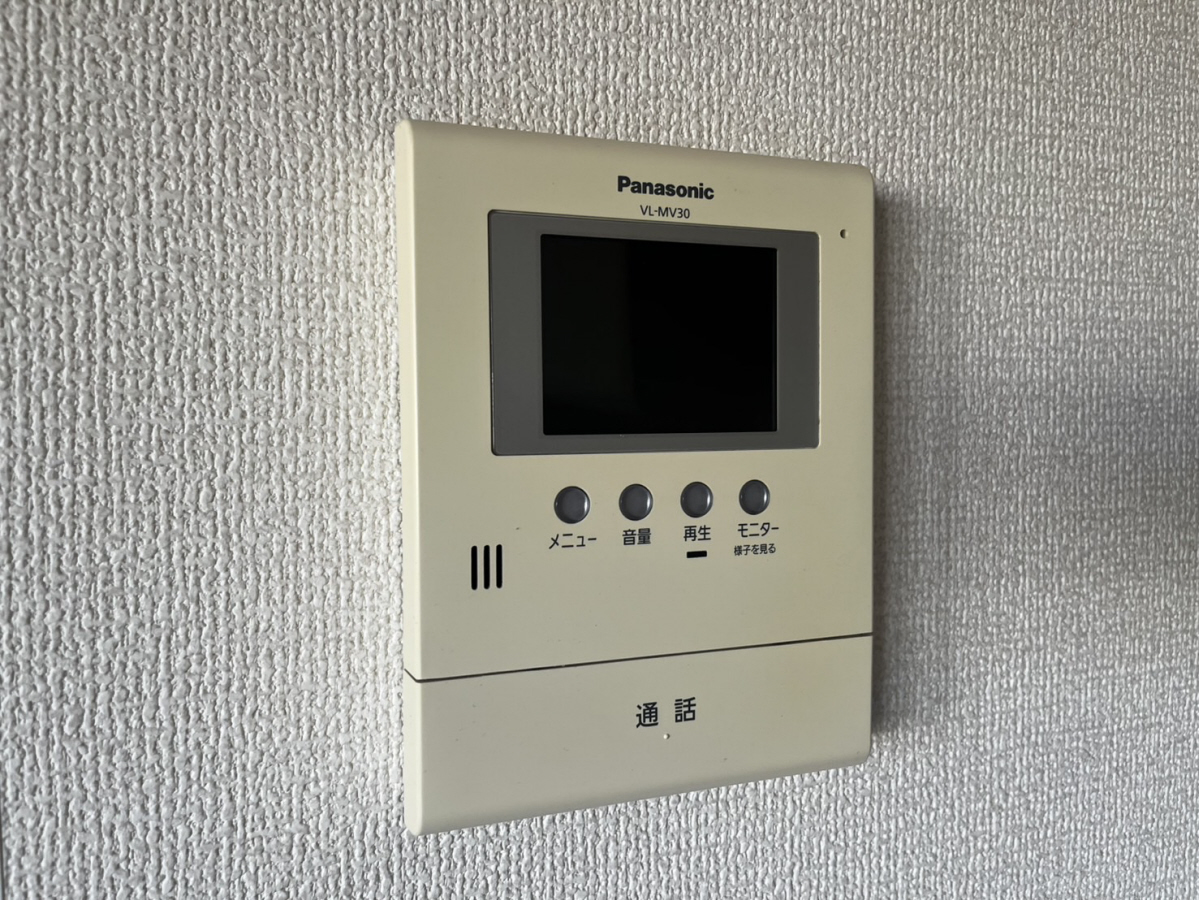 セキュリティ 写真13