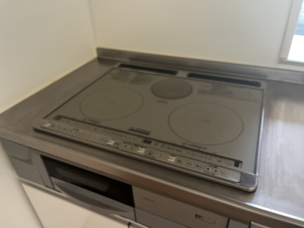 キッチン 写真19