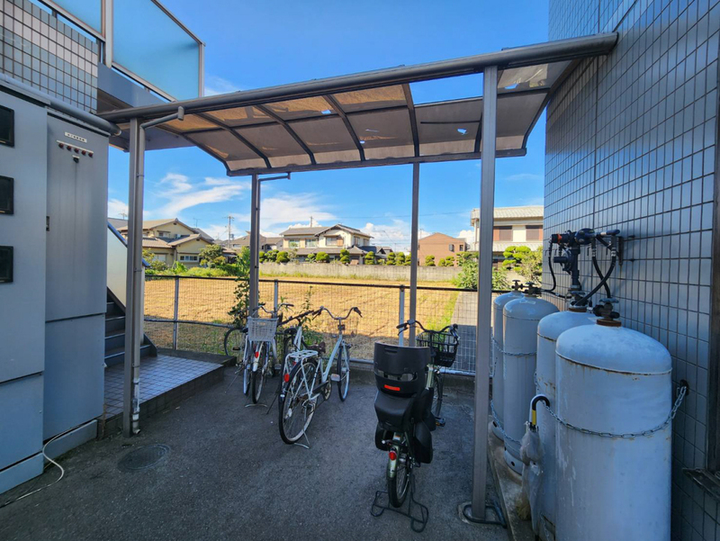 共用部 写真11