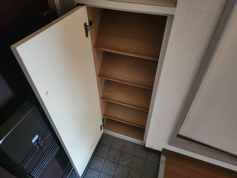 収納 写真28