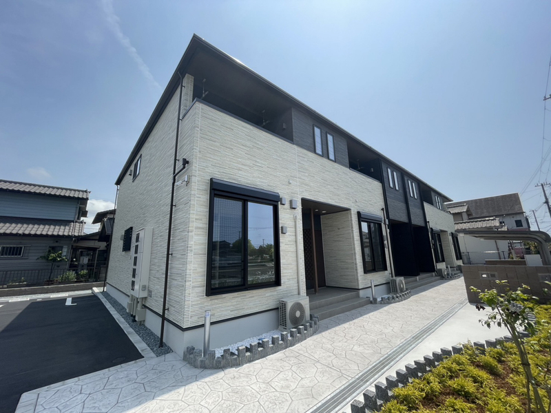 サニーレジデンスⅢ