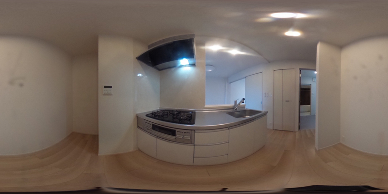 キッチン 写真35