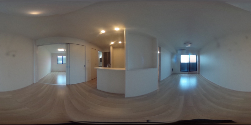 リビング 写真34