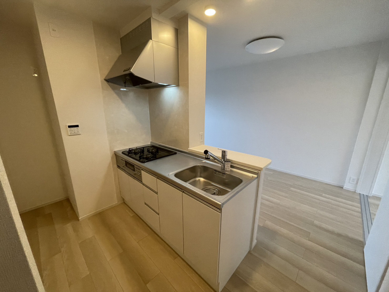 キッチン 写真3