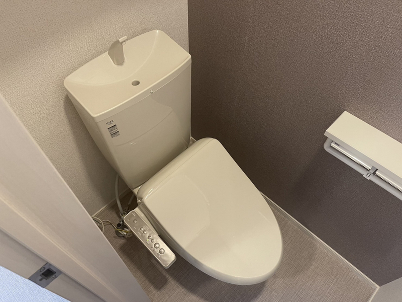 トイレ 写真5