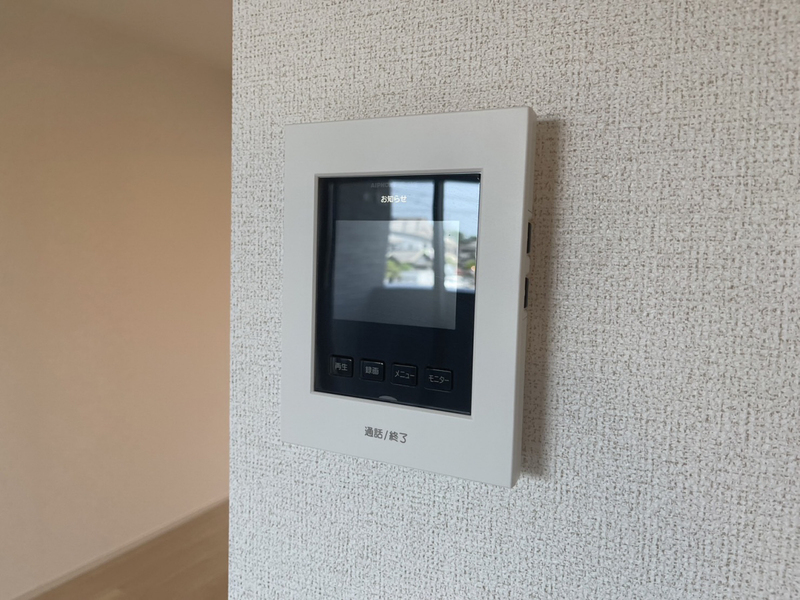 セキュリティ 写真13