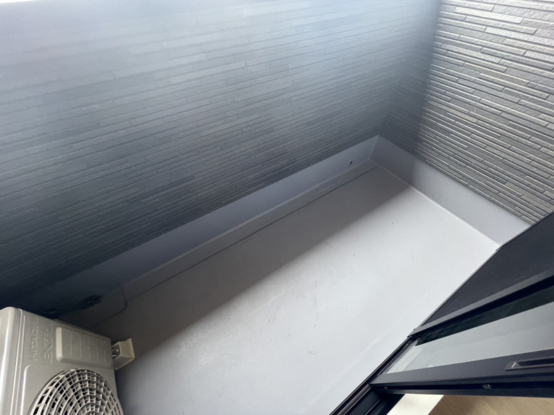 バルコニー・ベランダ 写真14