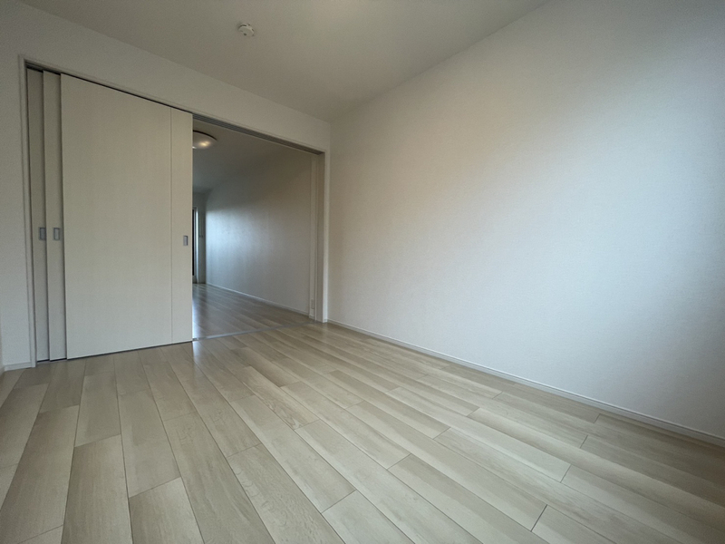 リビング 写真17