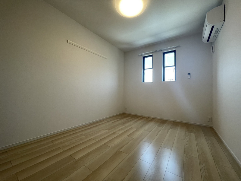 子供部屋 写真18