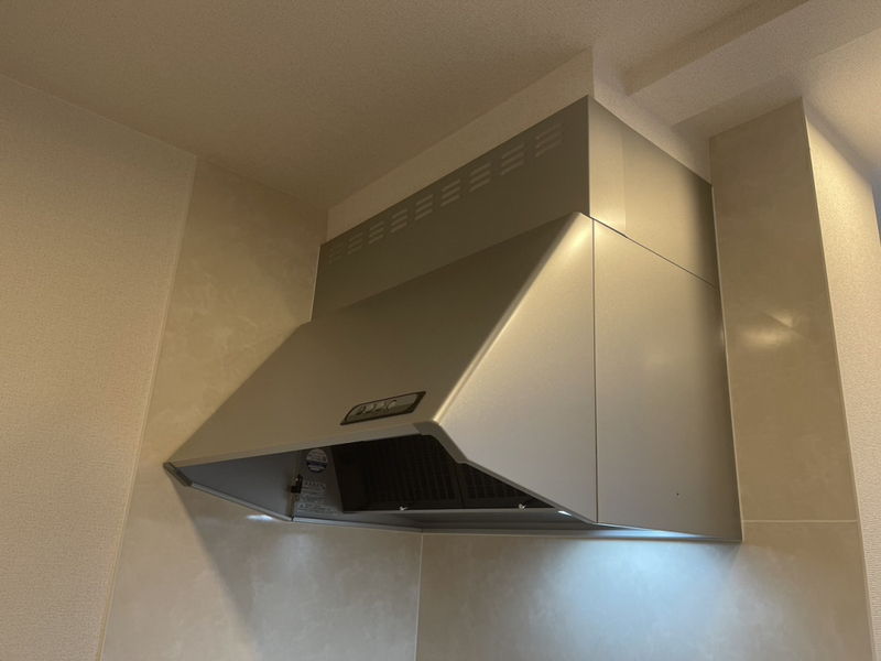 キッチン 写真19